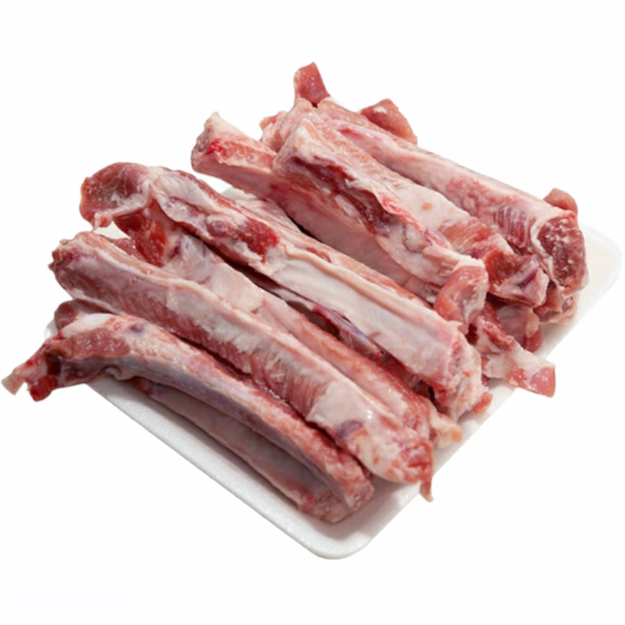 SƯỜN NON CỌNG BAO NGON ( HỎA TỐC HCM )