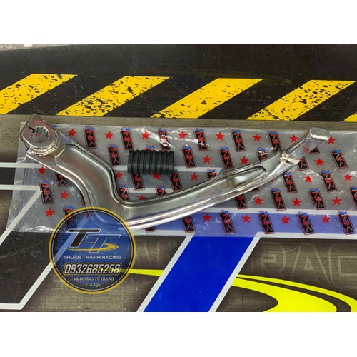 Đạp thắng Sport 120 - Xipo - RGV