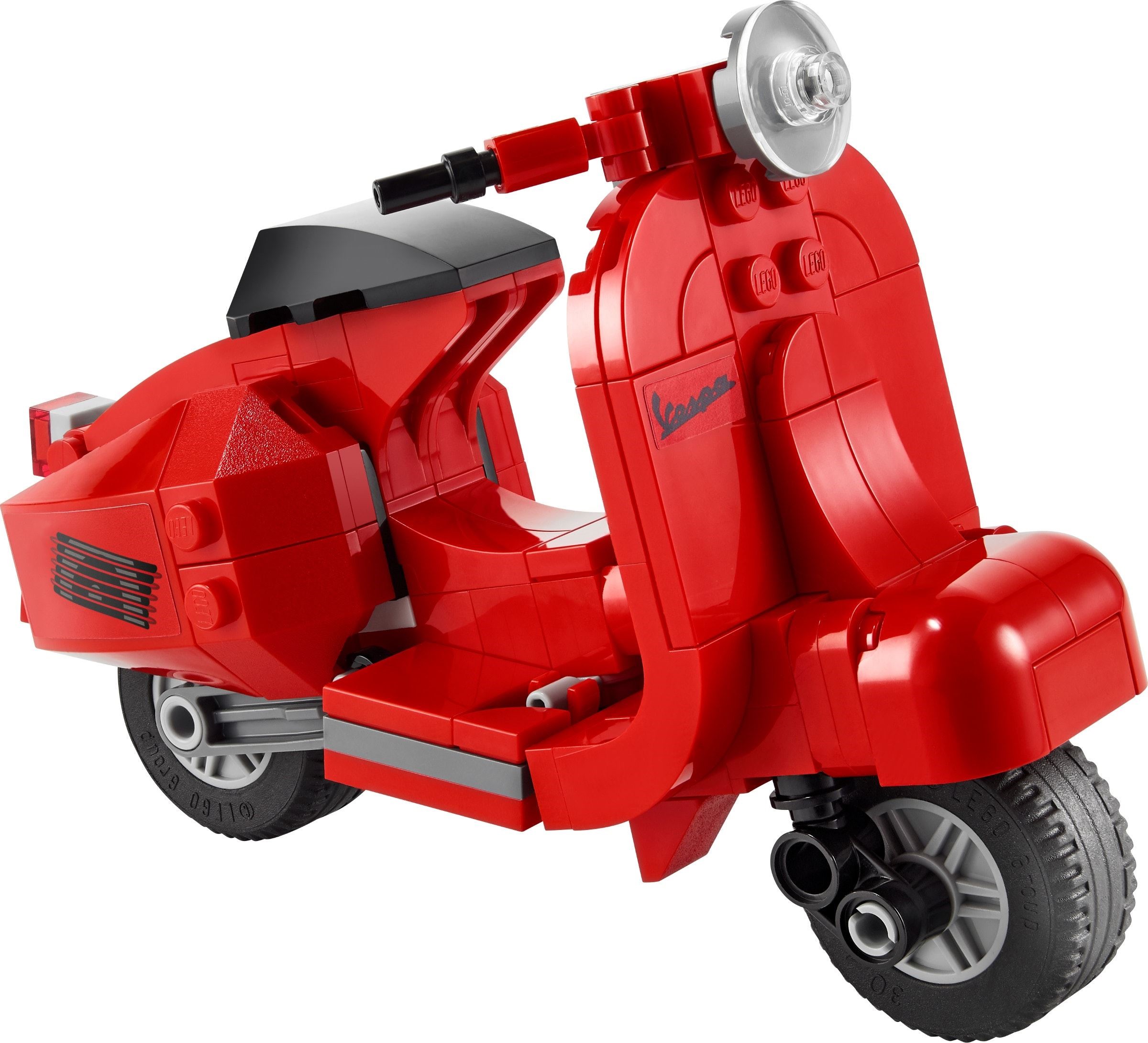 LEGO Exclusive 40517 Vespa