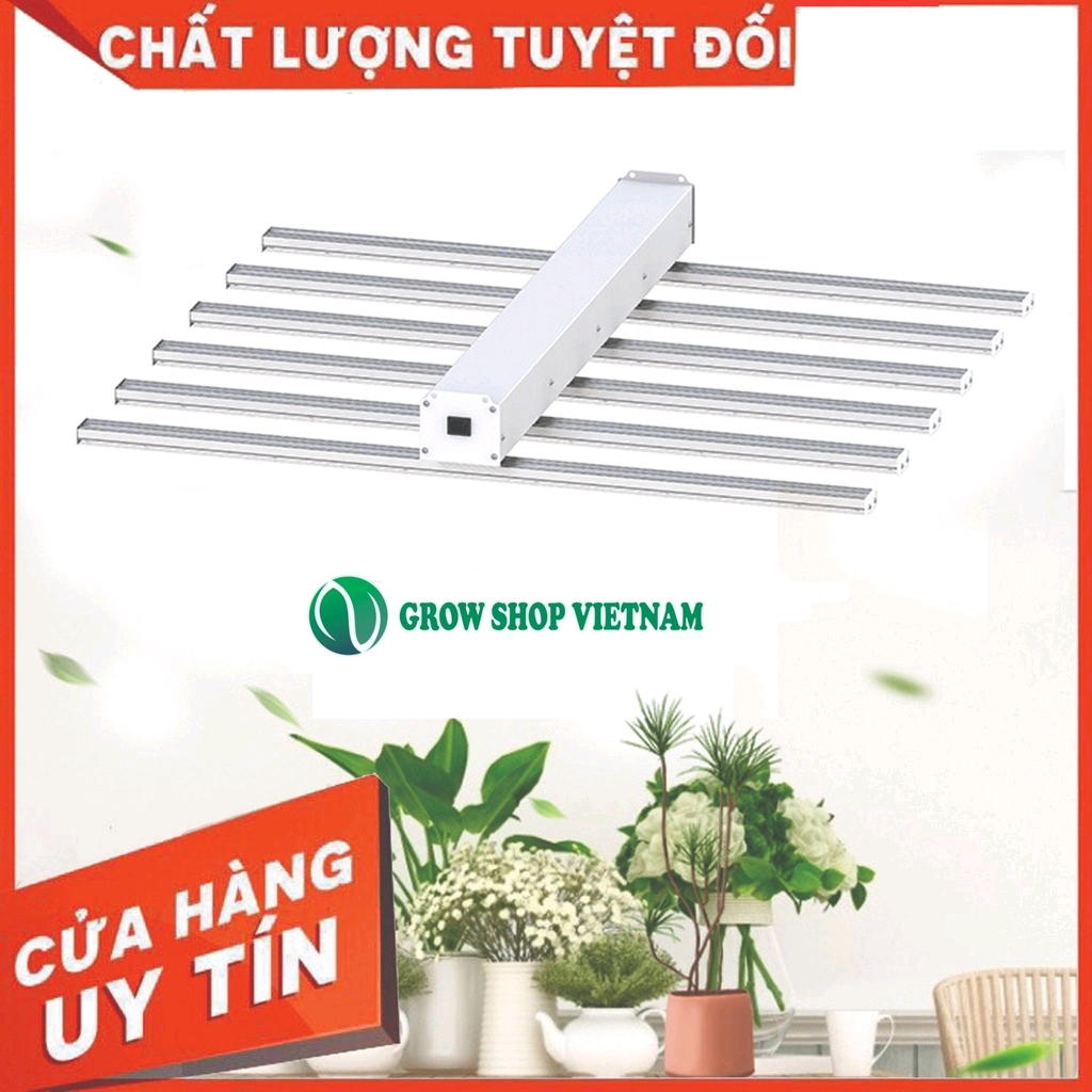 Đèn Led trồng cây SL600 (Công suất 600w) Led Grow Light 600w