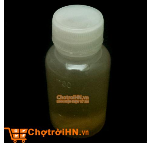 Nhựa Thông Lỏng 30ML