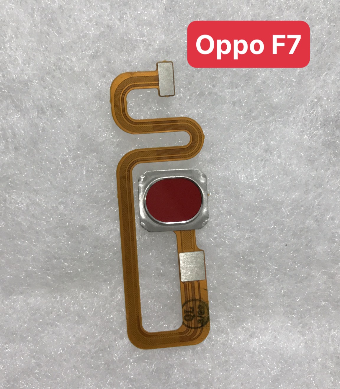 cảm biến vân tay Oppo F7