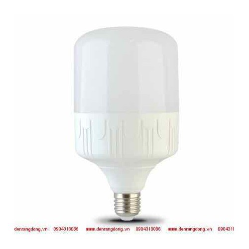 Combo 5 bóng đèn Led 10W Linh Chi cao cấp
