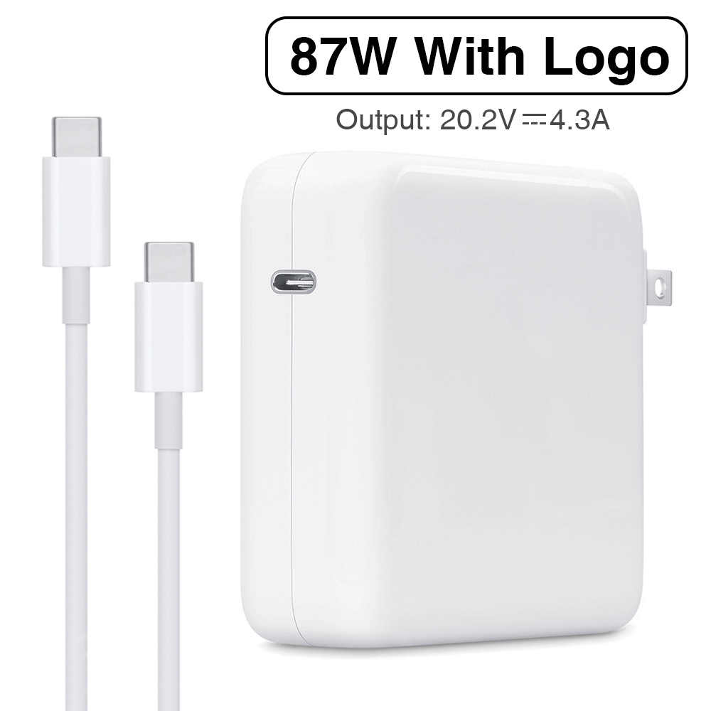Sạc Macbook USB Type C cho Macbook Pro Retina 15 inches 87W