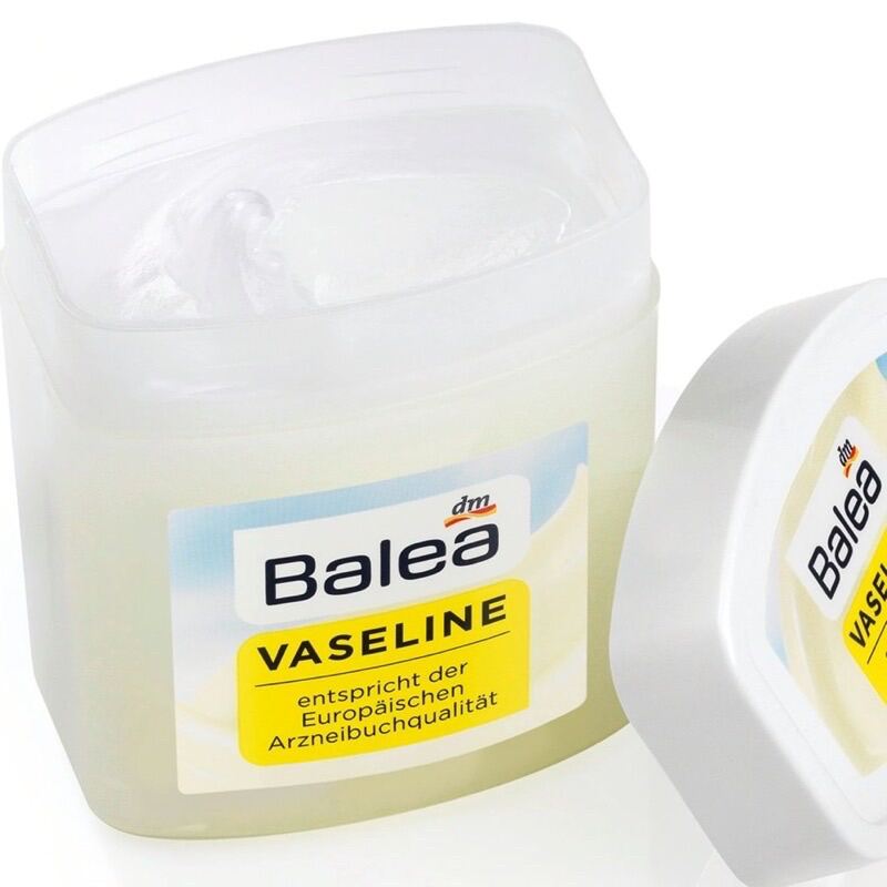 ( Bill Đức ) - KEM DƯỠNG CHỐNG NẺ VASELINE BALEA - 125ml