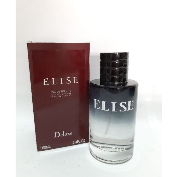 ELISE NƯỚC HOA 100ML- DELUXE Mỹ phẩm Hoa Sen