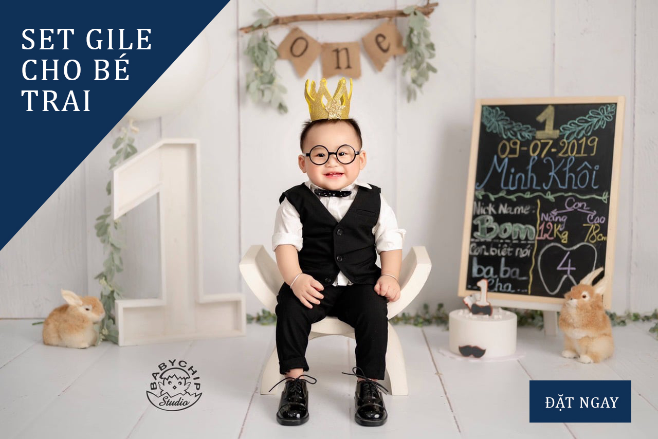 Set Gile Đen + giày size 29- Chị Nguyễn Huỳnh Dạ Lam