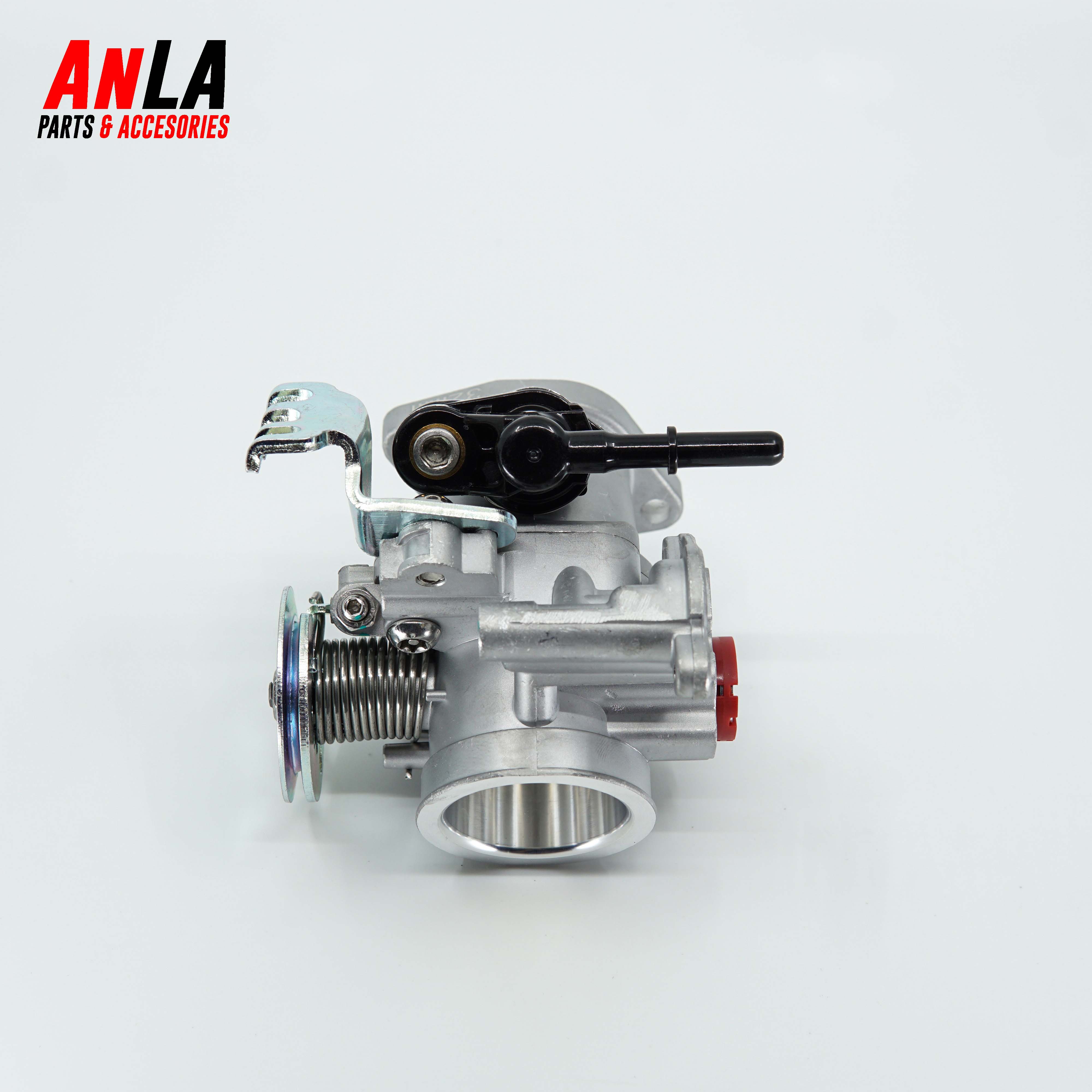 Họng xăng BRT 32 34mm EXCITER 155 VVA