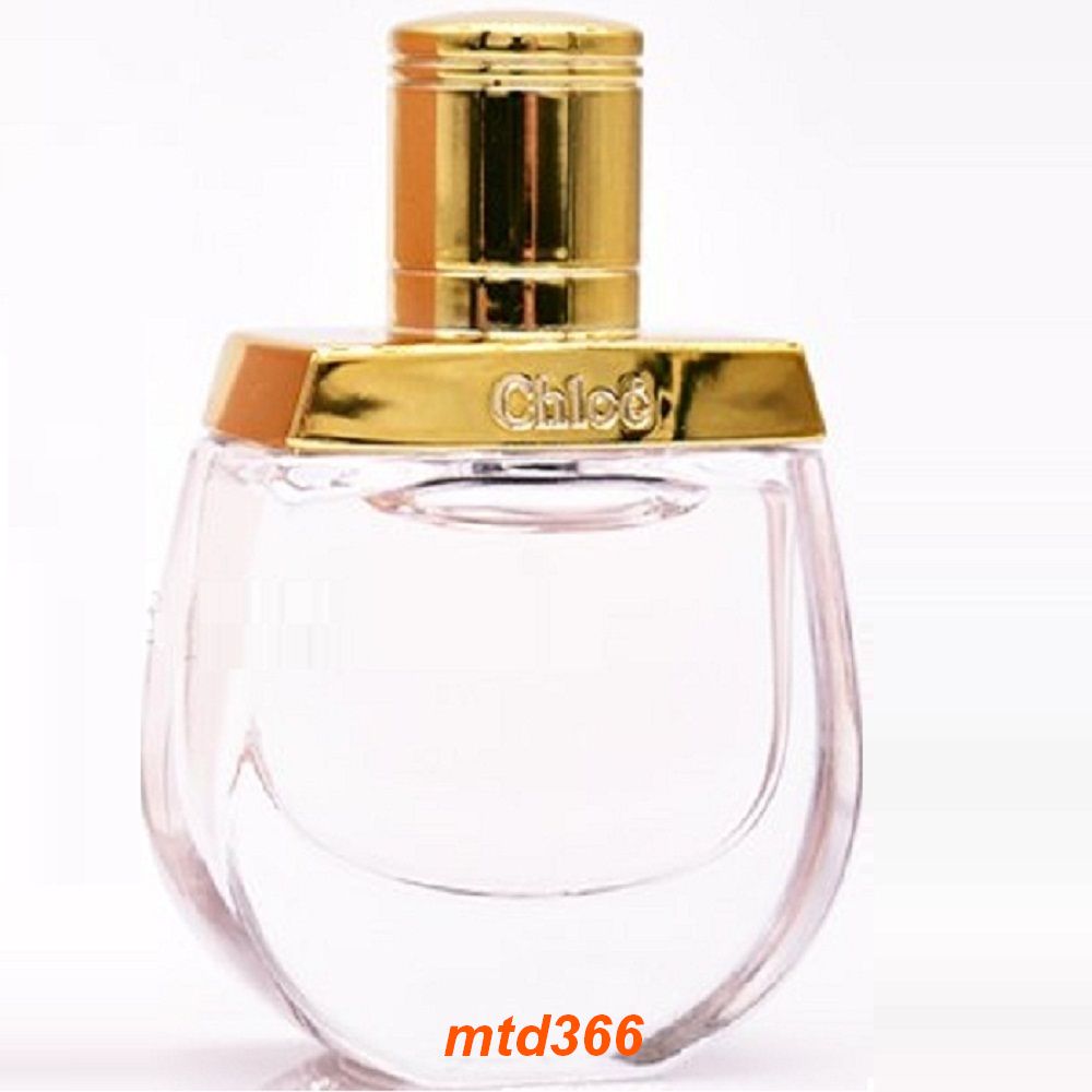 Nước Hoa Nữ 5ml Chloe Nomade chính hãng