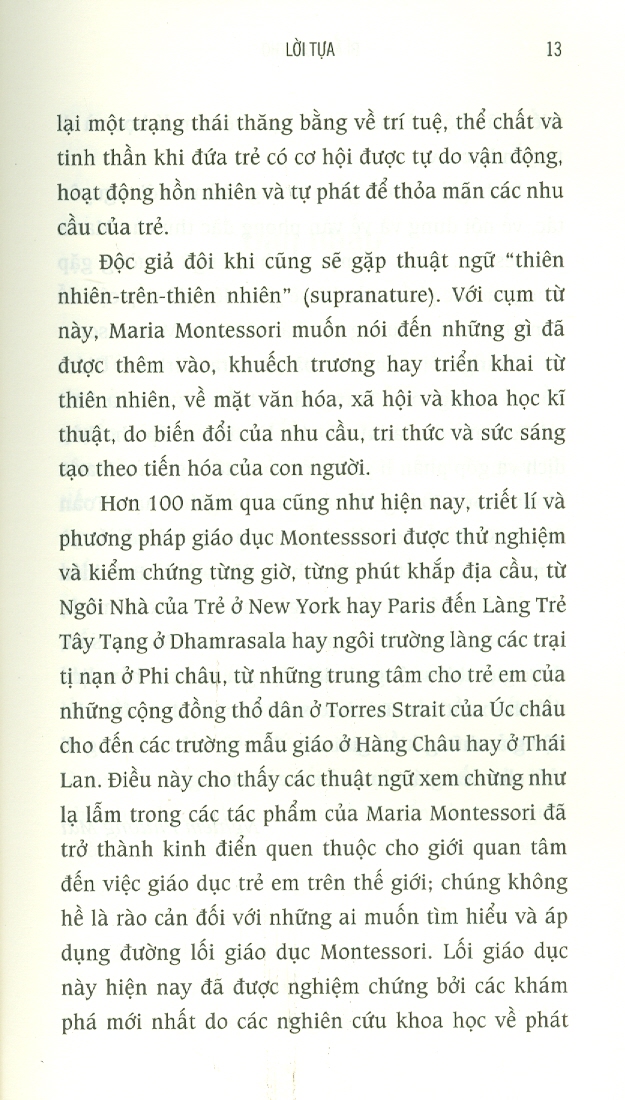 Bí Ẩn Tuổi Thơ