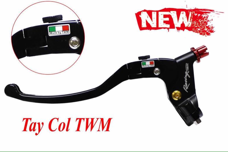 Tay côn rembo twm - 0487