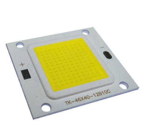 CHÍP LED COB EPISTAR 50w , 36V - 1500MA