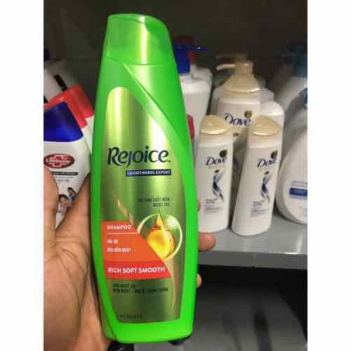 Dầu Gội Rejoice Siêu Mượt