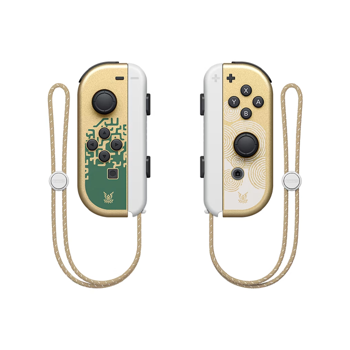 [HCM][TRẢ GÓP 0%]MÁY NINTENDO SWITCH OLED MODEL NEON JOYCON / WHITE JOYCON