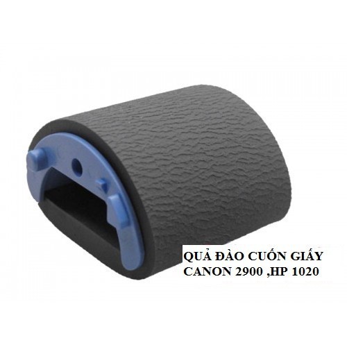 Quả Đào Cuốn Giấy 12A Cho Máy In Canon 2900, 3000, Hp. 1010 1020 1022