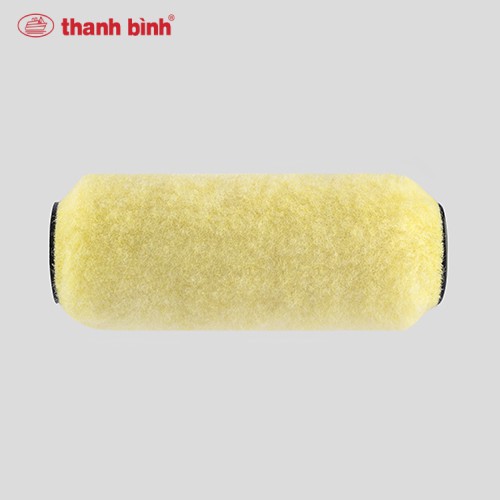 Con Lăn Sơn Decor Pro Vàng Trơn Thanh Bình