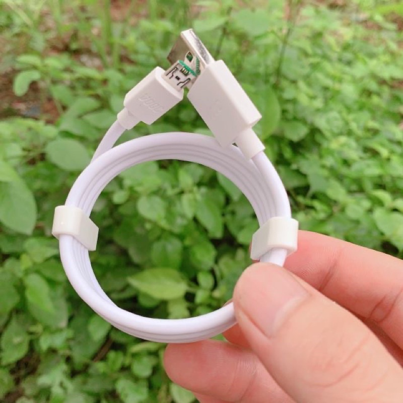 CÁP SẠC NHANH VOOC  OPPO( Bảo Hành 12 Tháng)