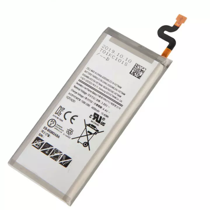 Pin Samsung S8 Active