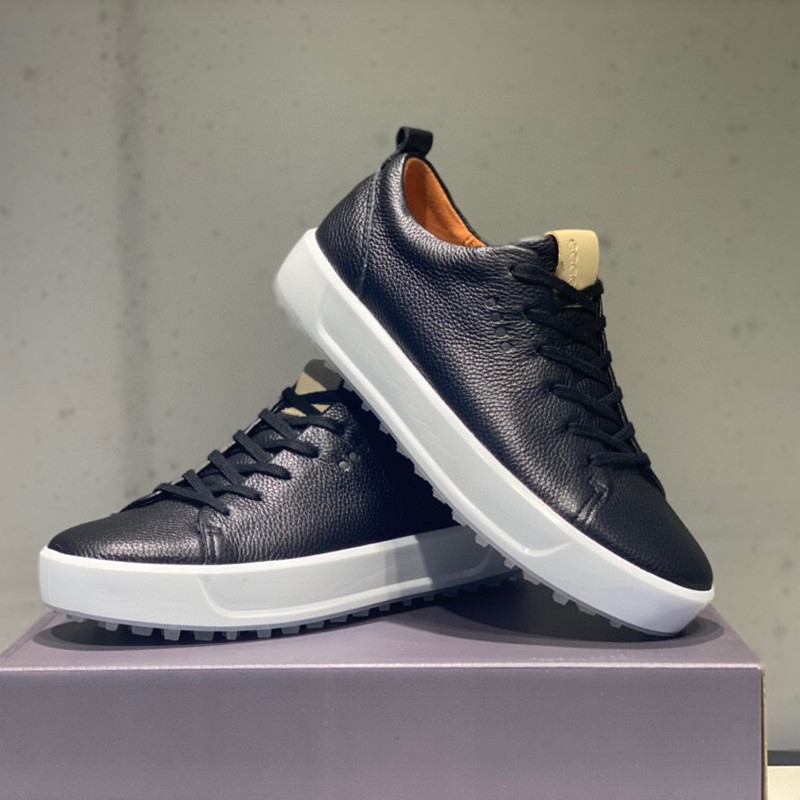 Giày golf nữ CORE 100223-12445 màu đen | ECCO