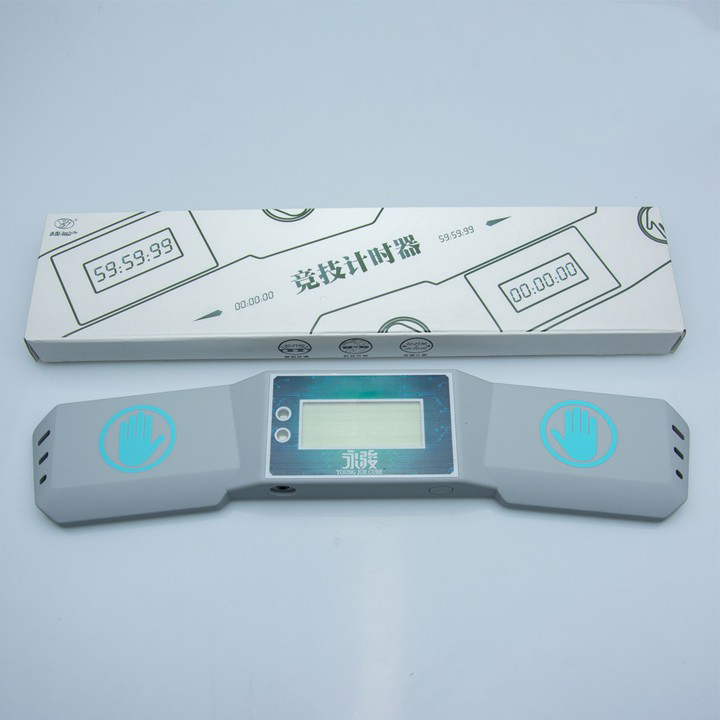YJ Timer - Đồng Hồ Tính Thời Gian Giải Rubik