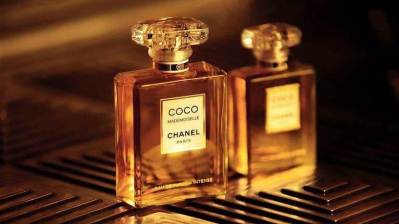 Nước hoa Nữ Coco Chanel Siêu Sang