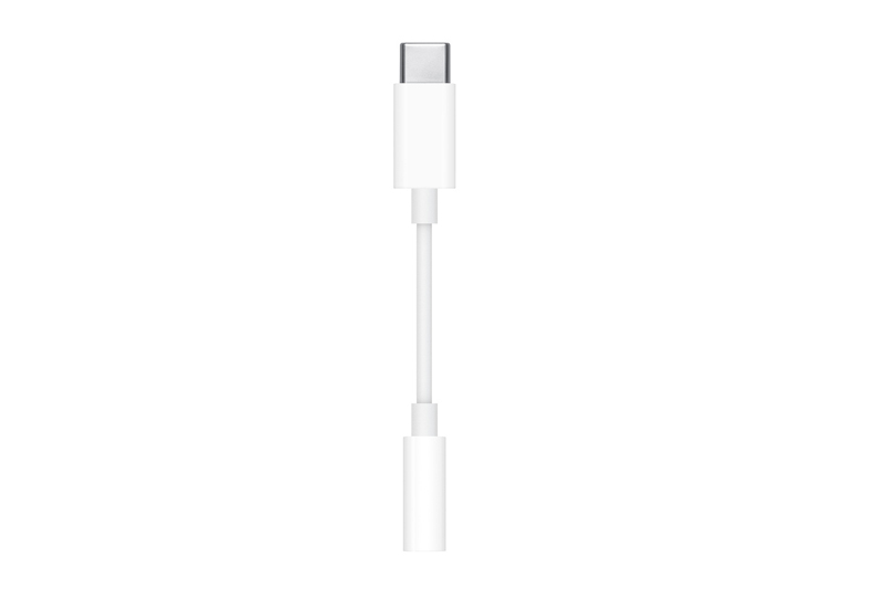 Cáp Chuyển Đổi Samsung USB Type-C sang 3.5mm