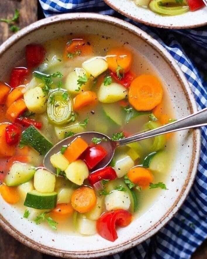 HẠT NÊM HỮU CƠ ĐỨC 300G