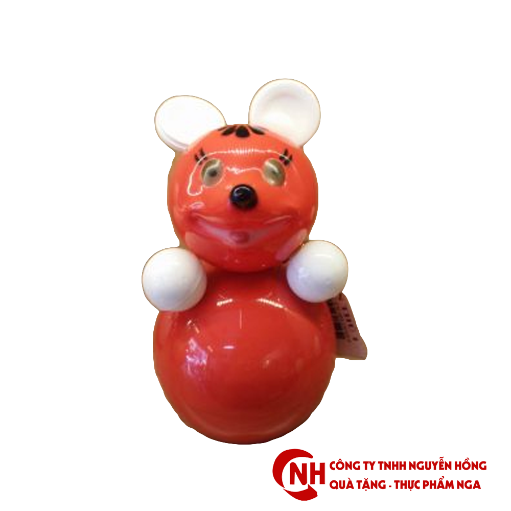 Lật đật hình con chuột🍓Luxury Store🍓