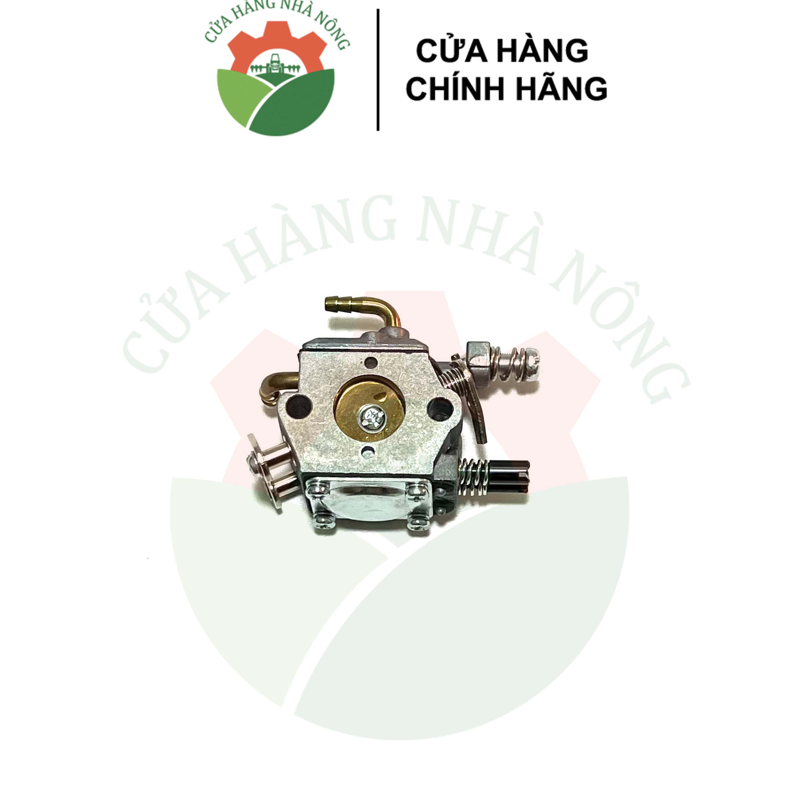 Bình xăng con máy cưa 5200 AIP chất lượng tốt