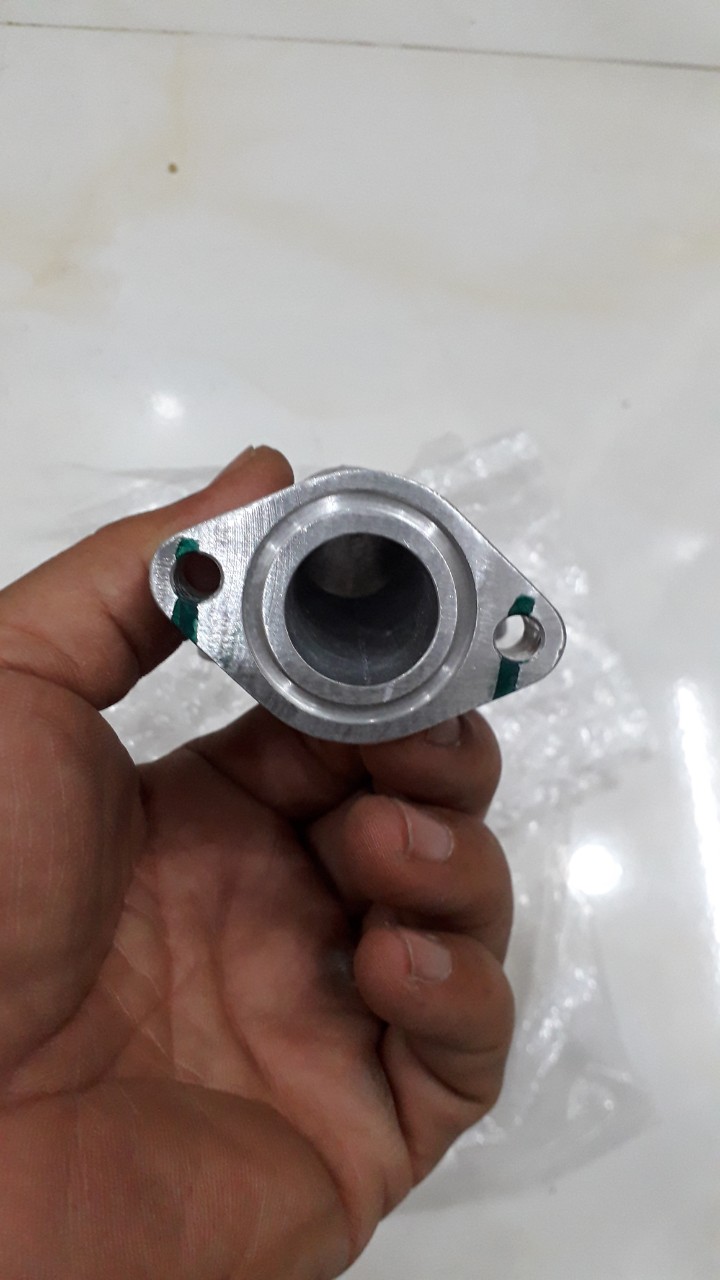 Hàng zin Thái - Co xăng Dream Thái