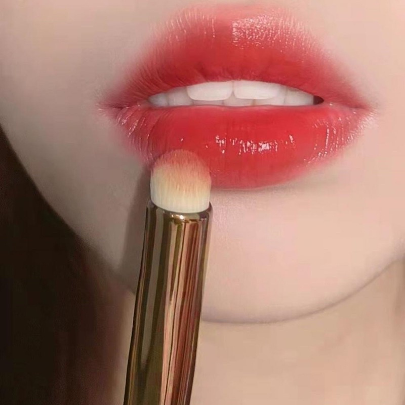 Cọ trang điểm, cọ môi tán son trang điểm makeup