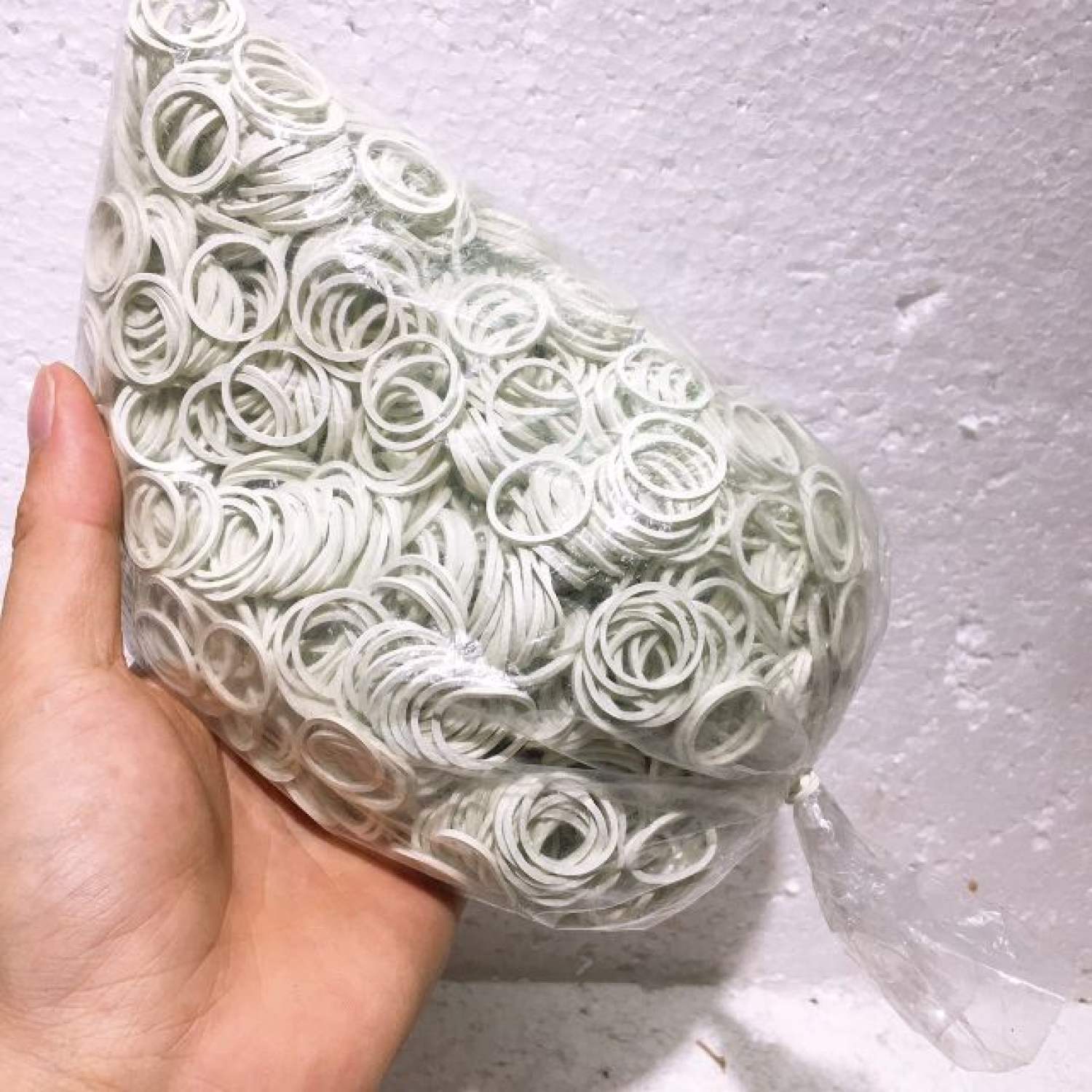 Dây chun chịu nhiệt 100g