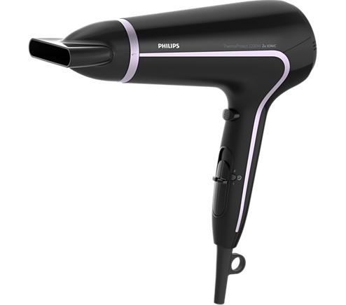 Philips bhd170/40 hair dryer