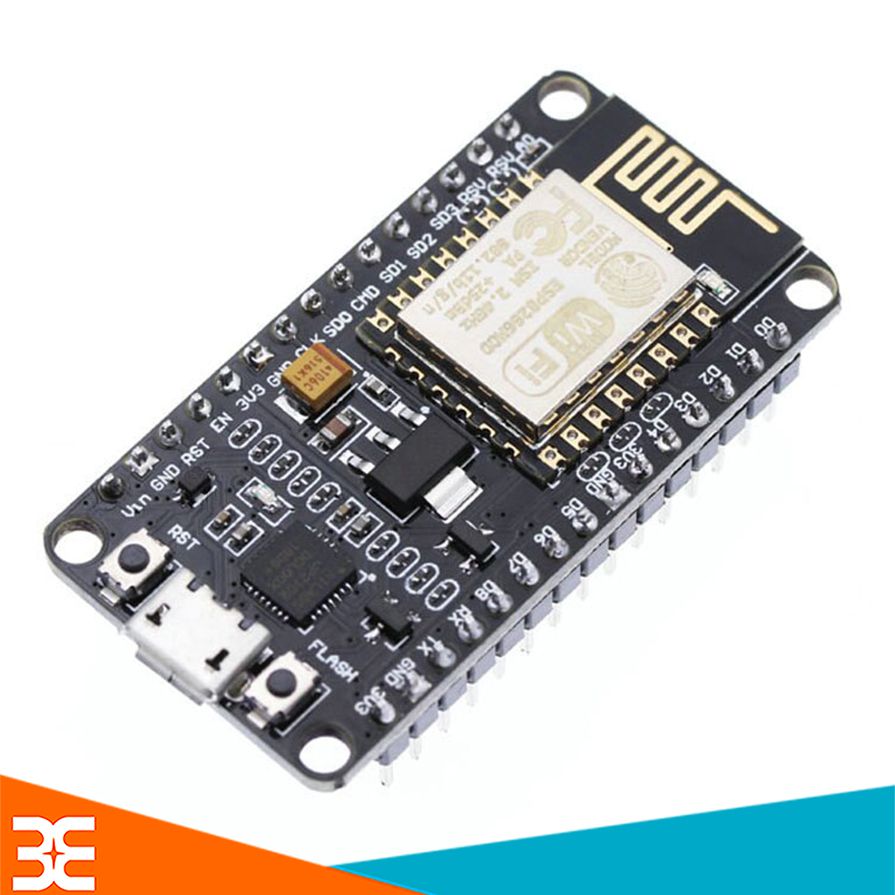 Module nodemcu iot esp8266 esp-12e cp2102