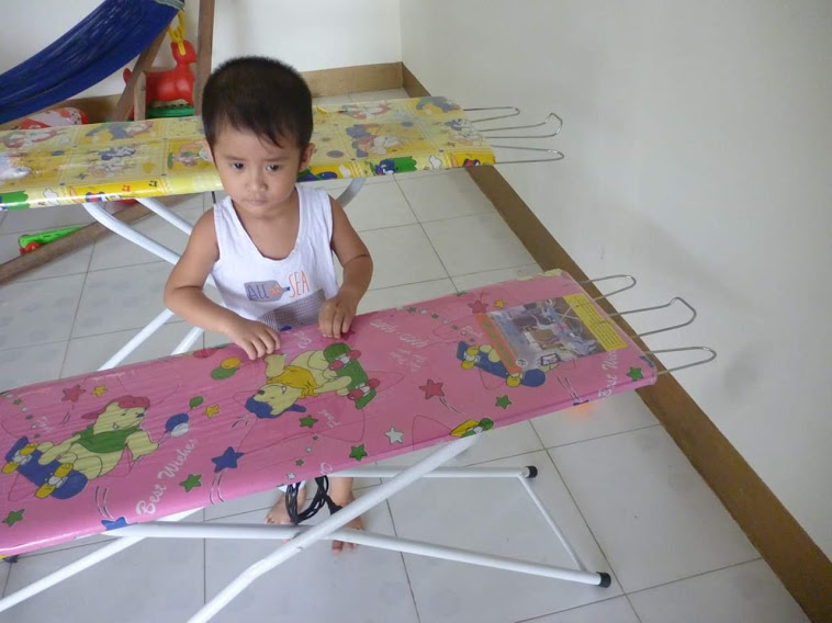 CẦU LÀ ĐỨNG