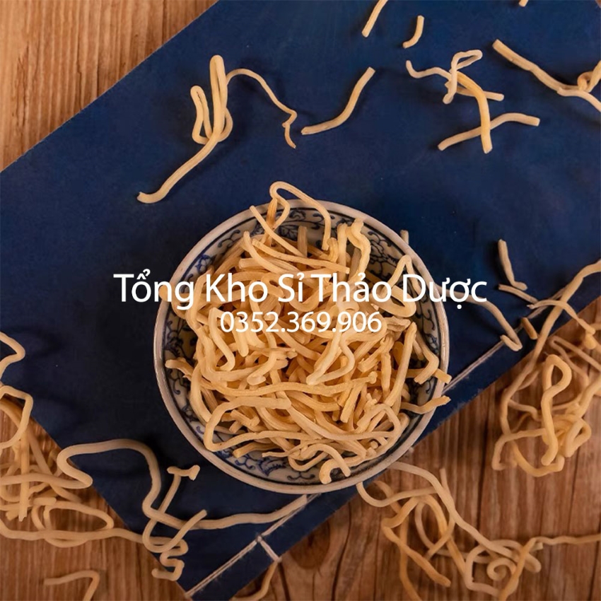 Đăng Tâm Thảo 100g (Cỏ Bấc Đèn)