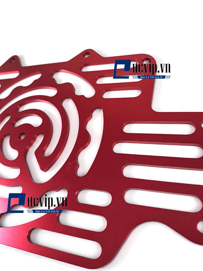 Che Két Nước Nhôm CNC SH 2017 - 2019 MS1396