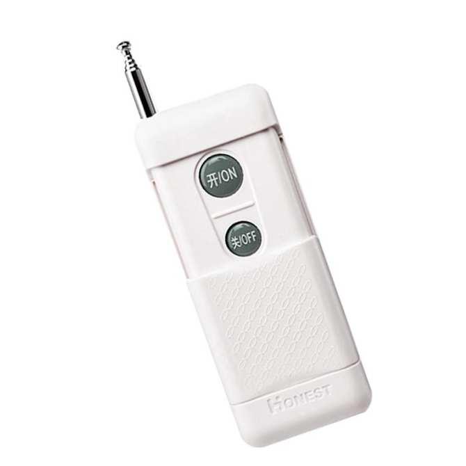 Tay Điều khiển từ xa  Honest 1Km dùng cho công tắc honest sóng radio 315
