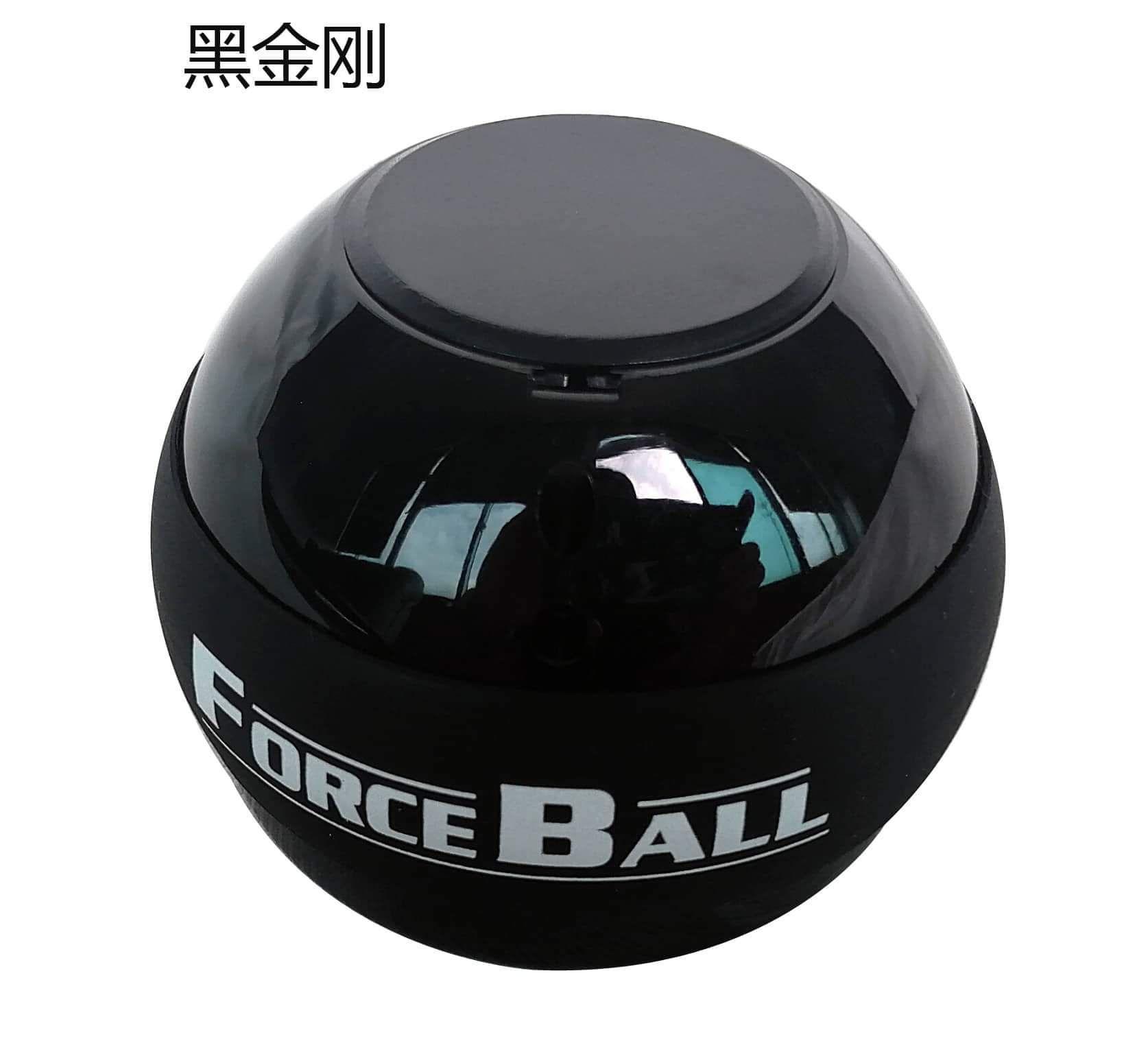 Bóng tập cổ tay powerball