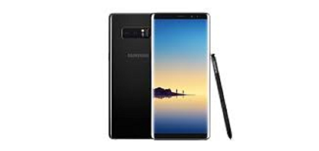 Điện thoại samsung galaxy note 8 chinh hãng fullzin 100%