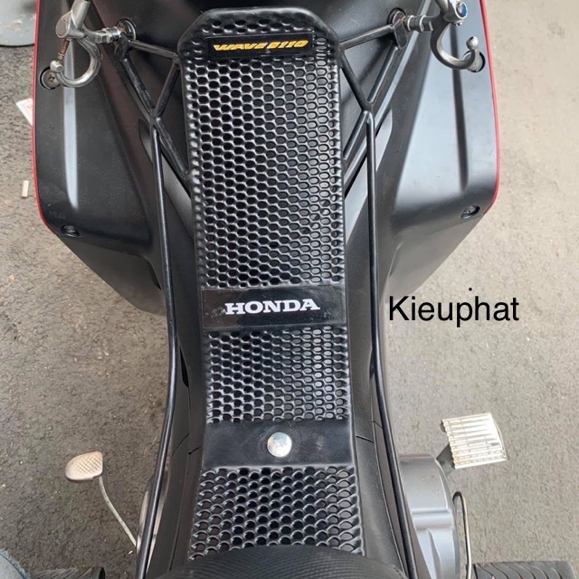 Baga Giữa Wave S110  RSX Fi   RSX 2010 Lưới Thái