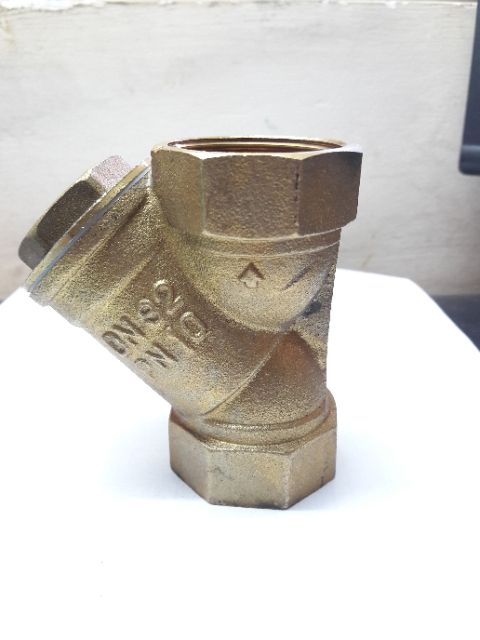 Van y lọc bằng đồng phi 42