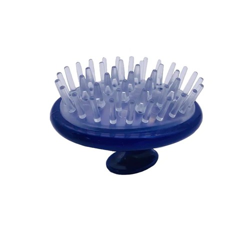 [Hàng Nhật Nội Địa] Lược gội đầu Massage Daiso Nhật Bản