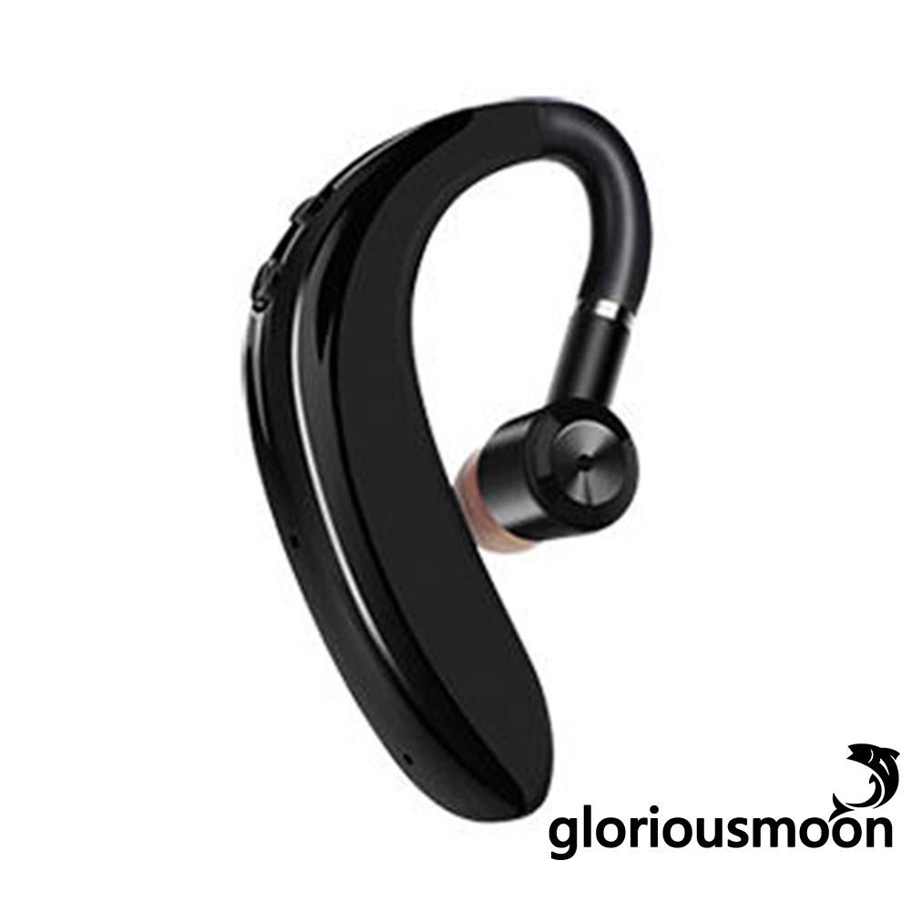 Tai nghe Bluetooth S109, pin khủng