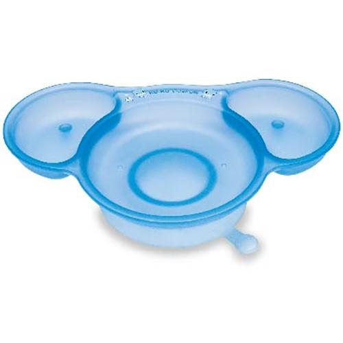 [HCM]ĐĨA ĂN DẶM CHO BÉ KUKU KU5445