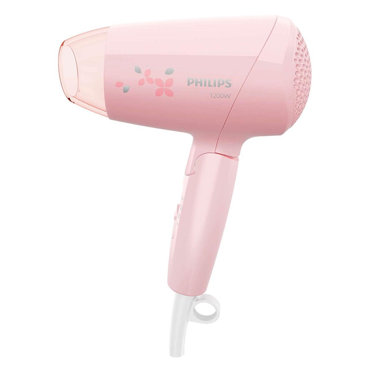 Máy Sấy Tóc Philips BHC010