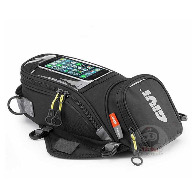[GIVI chính hãng] Túi hít bình xăng Givi EA106B