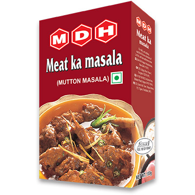 MDH Meat Masala (100g)