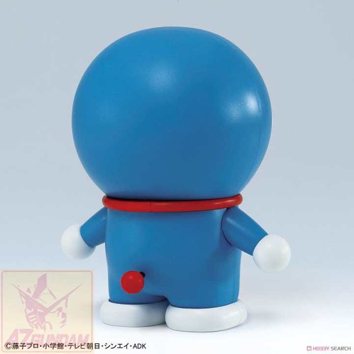 Đồ Chơi Lắp Ráp Mô Hình Doraemon Bandai