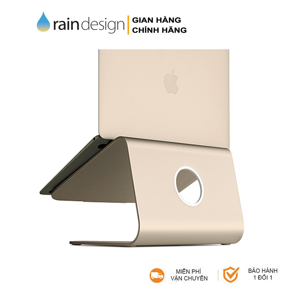Giá Đỡ Tản Nhiệt Rain Design (USA) Mstand For Macbook/Laptop/Surface
